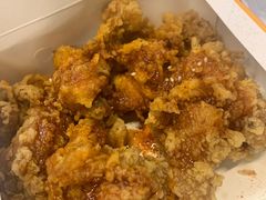 招牌酱炸鸡-前进5路汉堡炸鸡(前进五路店)
