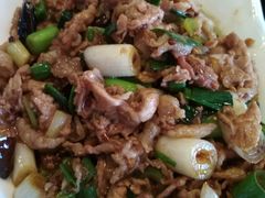 -宣威山野人家·云南菜·菌火锅(金碧店)