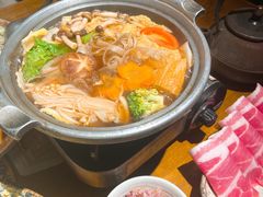 -堂本家洋食别馆·炸猪排(中心城店)