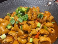 -味上湘菜馆(岳麓山店)