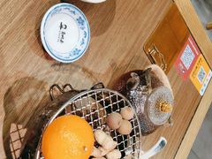 -肖四女乐山跷脚牛肉(滨江天街店)