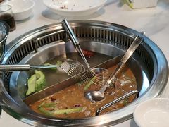 -鑫宝沙茶牛肉火锅(永泰店)