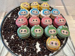 -菲住布渴酒店自助餐厅(阿里巴巴西溪园区店)