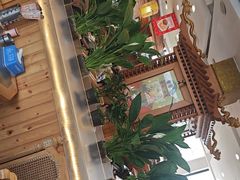 -大清花饺子(山庄店)