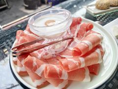 -日坛涮肉(日坛公园店)