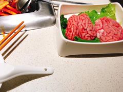 -海底捞火锅(银泰中心店)