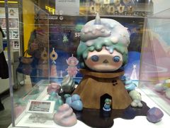 -泡泡玛特POPMART(上海环球港店)