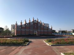 -赤坎·广东华侨国际旅游度假区