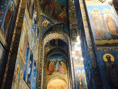 -滴血救世主教堂