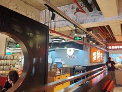 -老佛爷铜炉蛙锅(东门老街店)