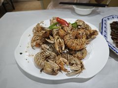 -新享乐海鲜(翠华路店)