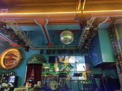 -Famous肥猫墨西哥音乐餐吧(五棵松华熙LIVE店)