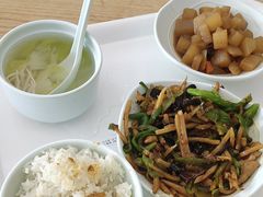 -东园小馆·早茶·淮扬小炒(蜀景店)