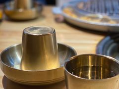 -金顺韩式烤肉·网红烤肉店(广利路店)