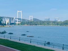 -海沧湾公园