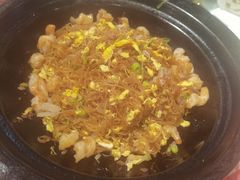海皇粉丝煲-朝郡酒家·粤菜(燕大星苑店)