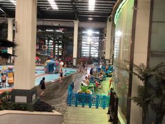 -南宫温泉水世界