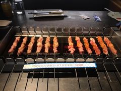 -很久以前羊肉串(南京路第一百货店)
