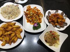 -双海酒店·海鲜家常菜(南戴河店)