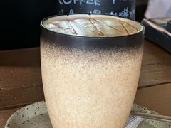 -云端咖啡(山顶教堂店)
