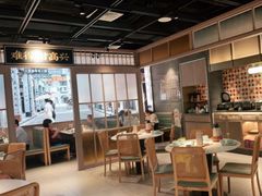大堂-小荔园·粤菜小馆(美的悦然广场店)