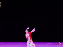 -DC少儿舞蹈培训中心(人民桥店)