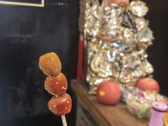 -河沿肉饼Beijing Pie(锡拉胡同店)