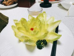 -福慧慈缘素食餐厅(王府井店)