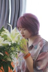 -sy杉影印象COLOUR专业烫染