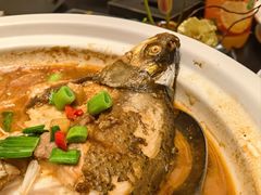 -同庆楼(天鹅湖万达店)