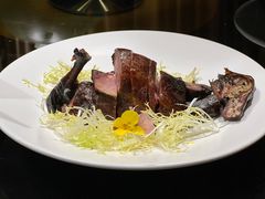 板鸭-彩虹之约•淮扬家宴(亚运村店)