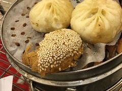-八先生涮肉房(三里河店)