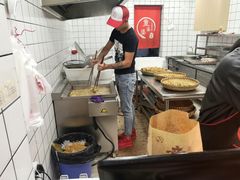 -童婆婆酥肉(双楠店)