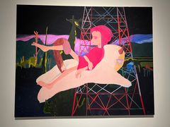 -上海宝龙美术馆