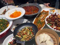 -鸡毛店·川菜(文殊院店)