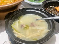 -围龙屋客家食府(福田店)