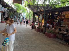 -长鹿旅游休博园