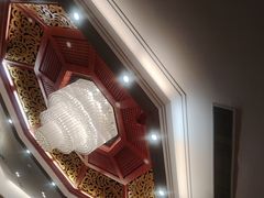 -银都上海菜馆(粤海东路店)