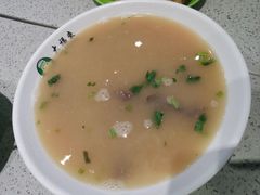 -大福来锅巴菜(古文化街店)