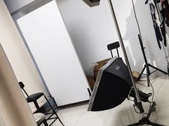 -爱定格照相馆.证件照(周浦万达店)