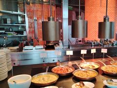 -广州富力君悦大酒店·凯菲厅