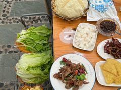 -尼玛藏家风味园(阿山食城店)
