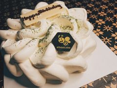 -ebeecake小蜜蜂蛋糕(酒仙桥店)
