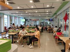 -老乡鸡(南京金宝商业广场店)