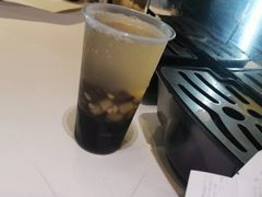 -八婆婆烧仙草(SM城市广场店)