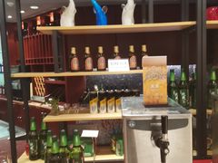 -君来湖滨饭店·玫瑰园