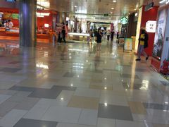 -鹏欣水游城