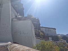-布达拉宫
