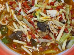 -新繁老號豌豆汤饭店·江湖菜(宝光寺店)