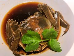 醉蟹-上名堂·鱼头好吃(体育场路店)